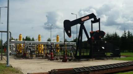 Россия учится жить без нефтегазовых доходов