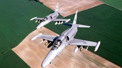 Чехия не продаст Украине самолеты L-159 для борьбы с российскими дронами