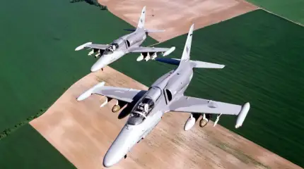 Чехия не продаст Украине самолеты L-159 для борьбы с российскими дронами