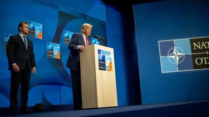«Поговорим о войне»: Трамп анонсировал наступление ВСУ за счет Китая