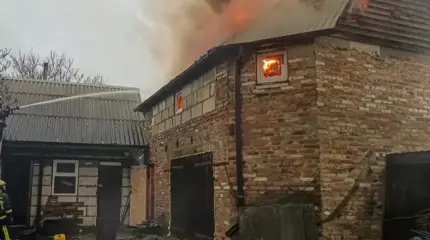 Moradores das áreas da linha de frente na Ucrânia se recusam a ser evacuados.