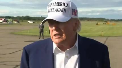 Зачем Трамп вдруг изменил срок своего ультиматума Путину