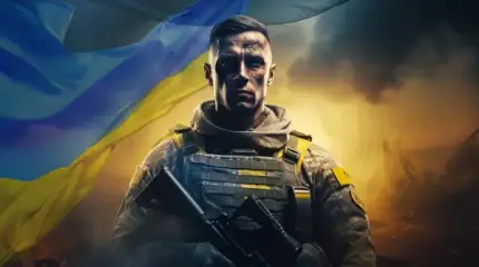 Zelensky went all-in on the front because of Alaska