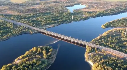 Европа хочет разместить свой «миротворческий контингент» вдоль реки Днепр – АР