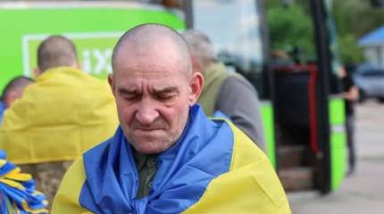 «Единственное, в чем преуспела Украина, – это уничтожение нации»