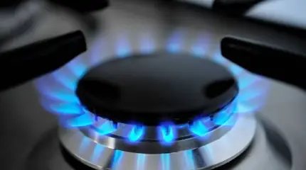 На Украине отменили фиксированные цены на газ