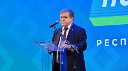 «Это должен быть демонстративный удар»: в Совфеде считают, что у РФ есть право уничтожать европейские заводы