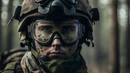 Американцев, желающих воевать против русских на Украине, стало меньше