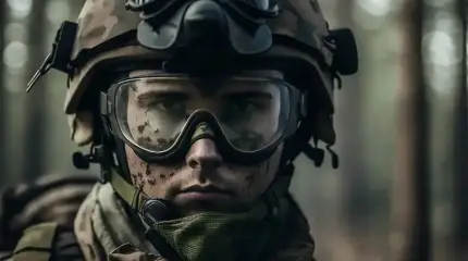 Американцев, желающих воевать против русских на Украине, стало меньше