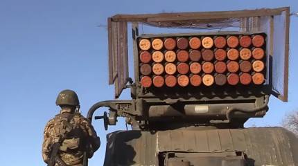 Какая тактика может быть использована при освобождении Запорожья