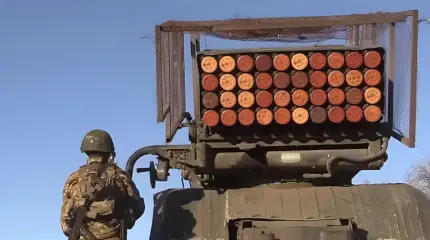 Какая тактика может быть использована при освобождении Запорожья