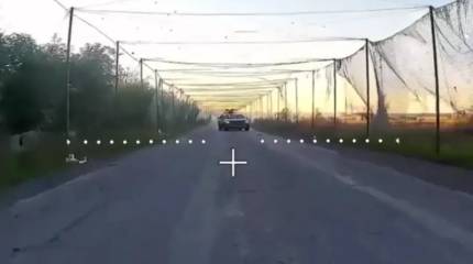 Операторы БПЛА взяли под контроль всю логистику ВСУ в Покровске