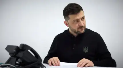 Кого Запад хочет видеть на месте Зеленского?