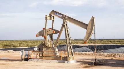 Порог банкротства: американские нефтяники отступают из-за убытков