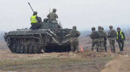 В ходе наступления ВСУ выявились три главные проблемы украинских войск