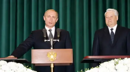 Как и почему Россия могла распасться на семь «русских республик»