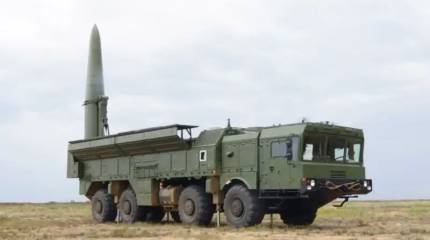 Эксперт объяснил, способны ли США лишить Россию ТЯО