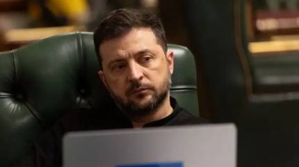 «Третий путь»: как Зеленский собирается обыграть Трампа