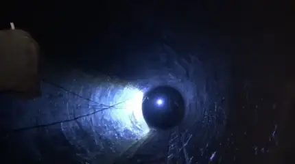 Kursk Stream: Wie könnte der Untergrundkrieg der Zukunft aussehen?