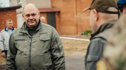 Выяснилось, как разворовывали деньги, выделенные на строительство оборонительных укреплений в Курской области