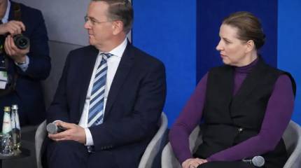 Еще одна страна Европы объявила об опустошении арсеналов из-за помощи Киеву