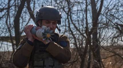 Битва за Купянск: в Генштабе ВС РФ рассказали о новой тактике боевиков