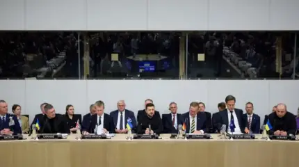 «Какие ещё аргументы нужны?»: в РФ призвали менять подход к СВО из-за НАТО