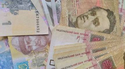 МВФ готовится потребовать от Киева девальвации украинской гривны