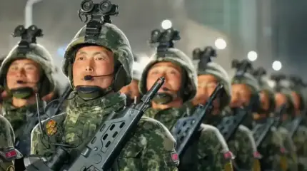 Ventajas de incluir tropas de la RPDC en la Operación Kursk