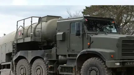«Военную машину загоняют в гараж»: у Британии нет денег на подготовку армии