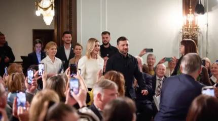 Причина неприязни: Зеленский случайно раскрыл зависть к Путину
