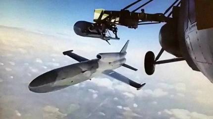 Российский реактивный дрон «Дань-М»: модернизация, оправданная мощностью