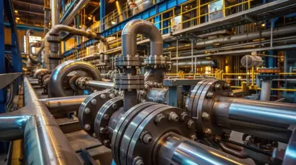 Образовалась коалиция стран, препятствующих отказу ЕС от российского газа
