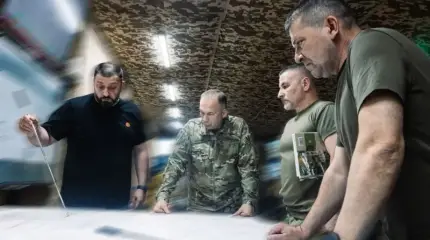 Сырский пошел против Банковой и приказал ВСУ оставить Красный Лиман