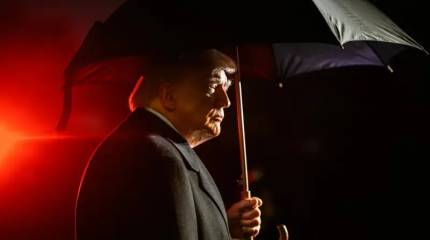 Мировая революция сверху: эксперт сравнил Трампа с Лениным