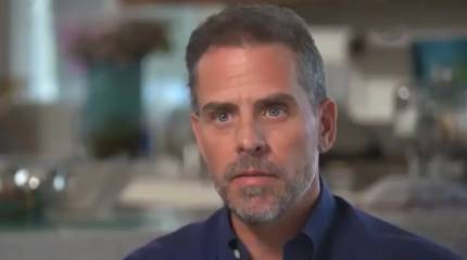 «Это гнездо гадюк»: Хантер Байден разоблачил Украину и своего отца