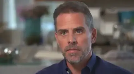 «Это гнездо гадюк»: Хантер Байден разоблачил Украину и своего отца