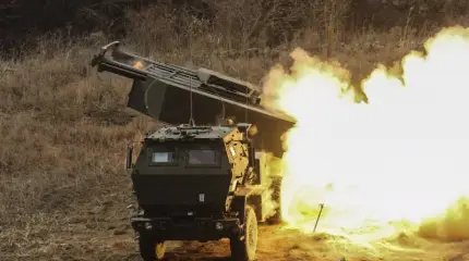 В США успешно испытали ракету для РСЗО HIMARS с дальностью полета 150 км