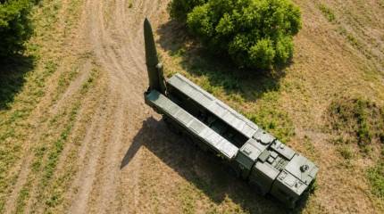 «Искандер»-мутант: как российский комплекс за два года превратился в цифрового монстра