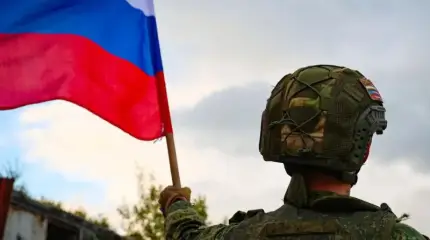 Бойцы ВС РФ освободили Лошаково, Комиссарово, Гулево, Марьевку и Зелёную Диброву