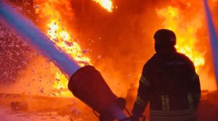 За Белгород: удары по целям в Чернигове становятся постоянными