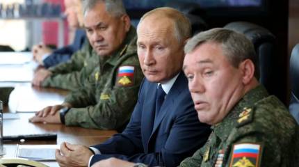 Как сказалась на ходе российской СВО система «красивых рапортов»