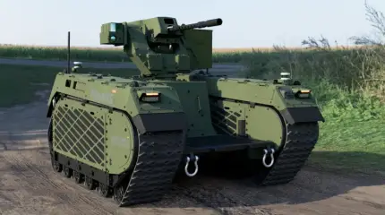 «Против коммунизма и России»: в Сети высказались об эстонских роботах на вооружении Японии