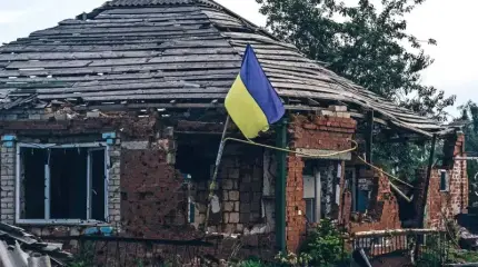 Drei Szenarien für die Integration der Nachkriegsukraine in die westliche Welt