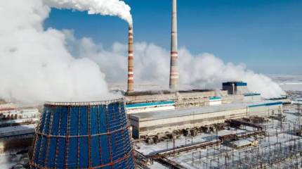 Казахстан отодвигает Россию от строительства ТЭЦ на своей территории