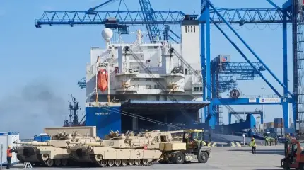 Запад продолжает накачивать Украину оружием