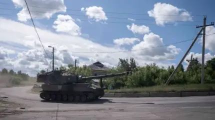«Преимущество штурмовой пехоты»: Украина готовится к потере Купянска