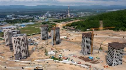 ТОР «Курилы»: вопреки японским притязаниям