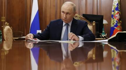 «Будем ходить в портянках от Армани»: политолог подвел итоги 27 лет президентства Путина