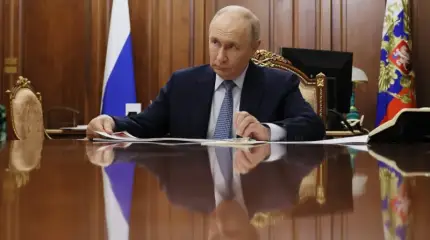 «Будем ходить в портянках от Армани»: политолог подвел итоги 27 лет президентства Путина